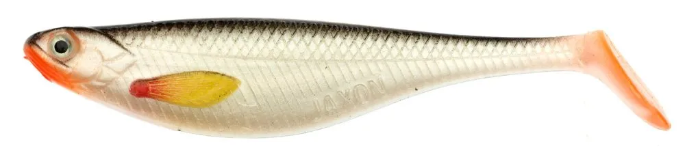 SNECI - Horgász webshop és horgászbolt - JAXON INTENSA HEGEMON SOFT LURES Y 7cm