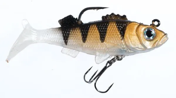 SNECI - Horgász webshop és horgászbolt - JAXON MAGIC FISH TX-E K 8,0cm 19g