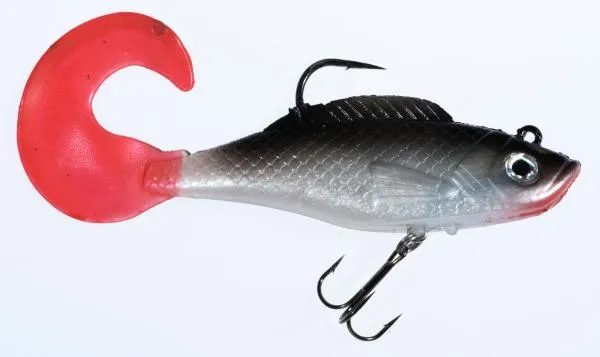 SNECI - Horgász webshop és horgászbolt - JAXON MAGIC FISH TX-F D 10,0cm 32g