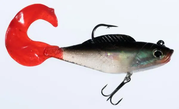 SNECI - Horgász webshop és horgászbolt - JAXON MAGIC FISH TX-F E 10,0cm 32g