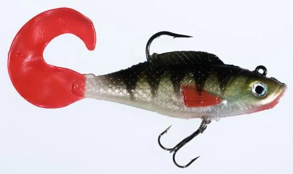 SNECI - Horgász webshop és horgászbolt - JAXON MAGIC FISH TX-F H 10,0cm 32g