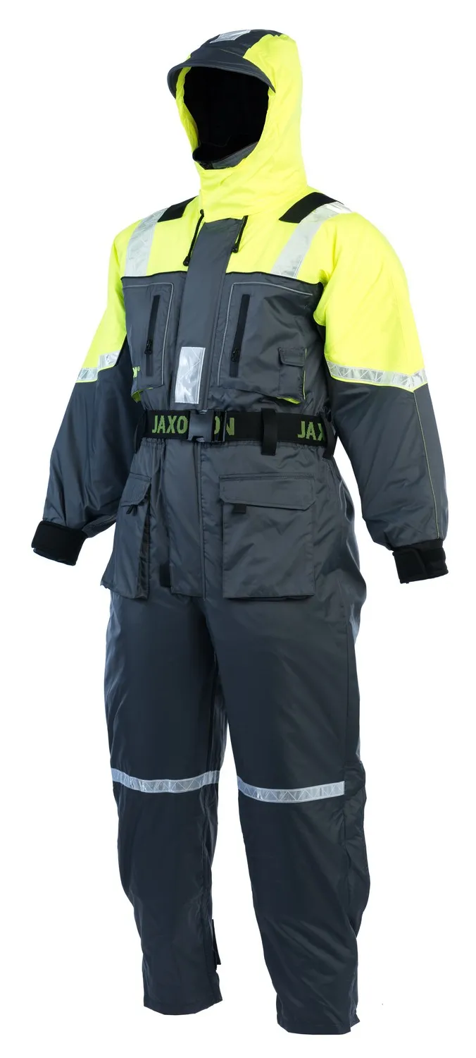SNECI - Horgász webshop és horgászbolt - JAXON FLOTATION SUIT XL vízálló és szélálló ruha