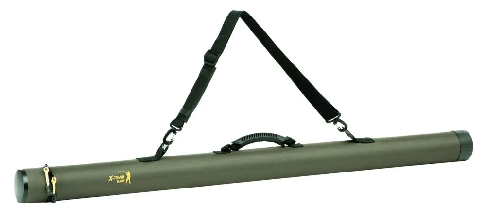 SNECI - Horgász webshop és horgászbolt - JAXON PROTECTIVE TUBE 115cm 75mm