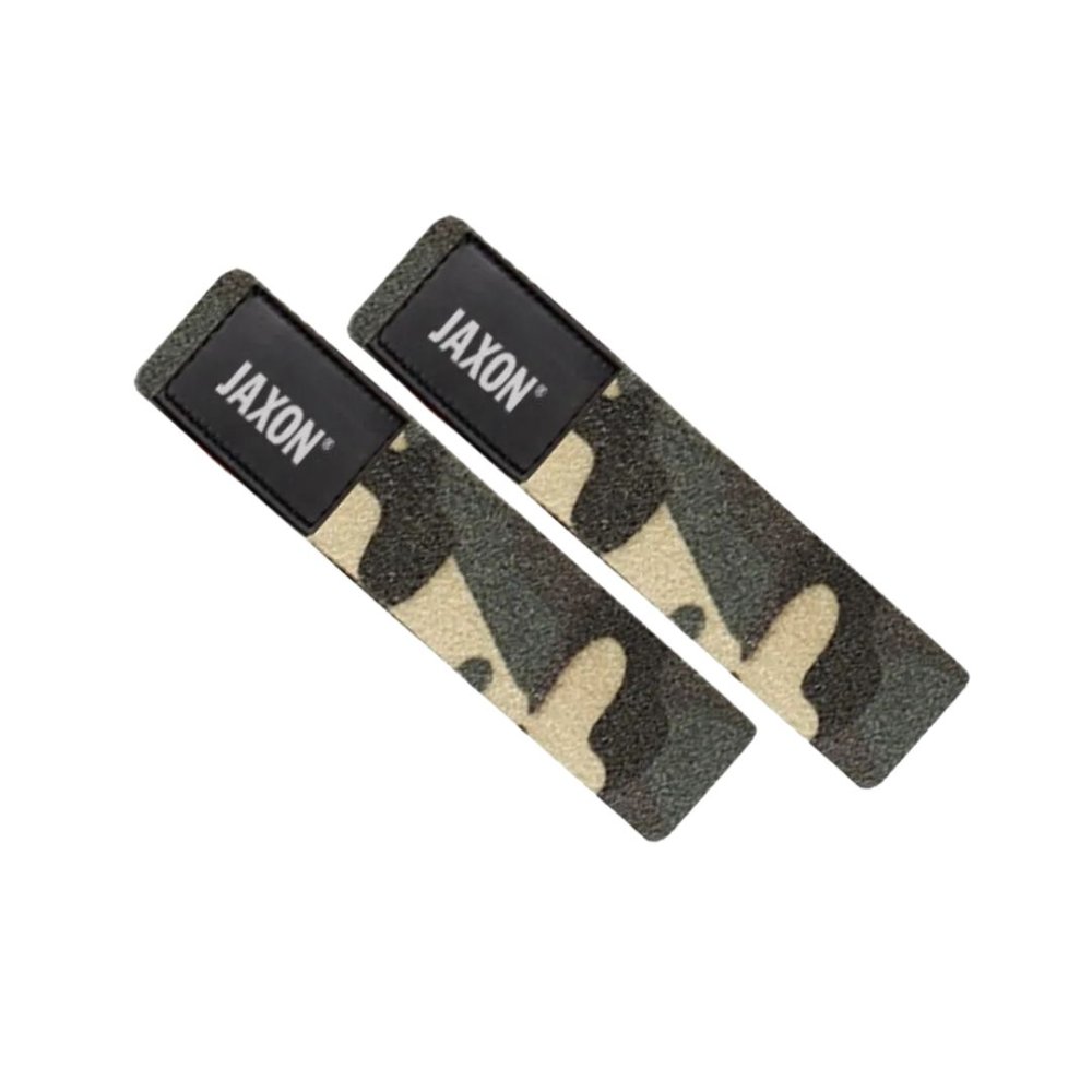 SNECI - Horgász webshop és horgászbolt - JAXON ROD WRAPS 15cm + 20cm Camouflage