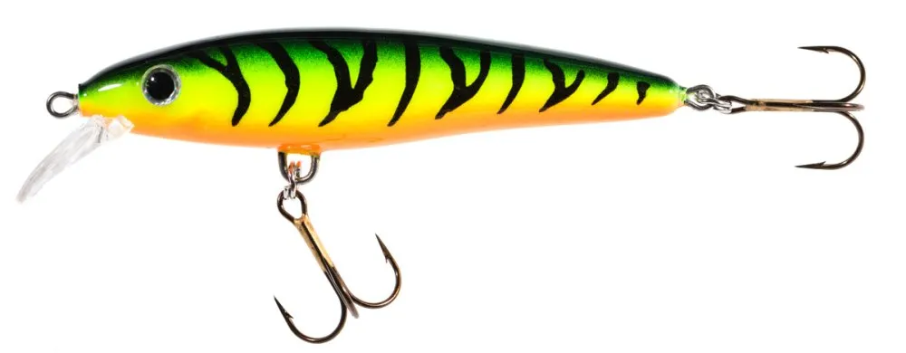 SNECI - Horgász webshop és horgászbolt - JAXON HOLO SELECT ALBA TWITCH LURES 7,5cm SU TG