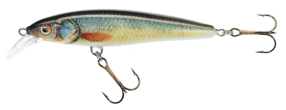 SNECI - Horgász webshop és horgászbolt - JAXON HOLO SELECT ALBA TWITCH LURES 7,5cm SU UK