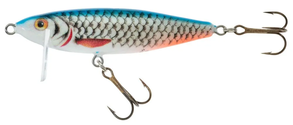 SNECI - Horgász webshop és horgászbolt - JAXON HOLO SELECT BOLEK LURES 7,0cm S NL