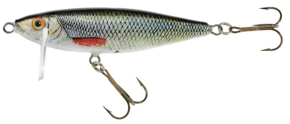 SNECI - Horgász webshop és horgászbolt - JAXON HOLO SELECT BOLEK LURES 7,0cm S RA