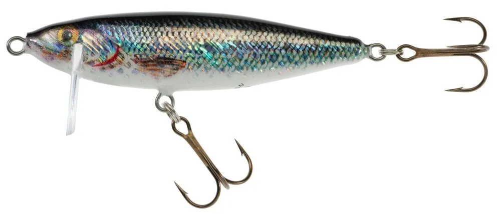 SNECI - Horgász webshop és horgászbolt - JAXON HOLO SELECT BOLEK LURES 7,0cm S SF