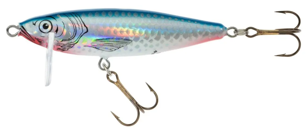 SNECI - Horgász webshop és horgászbolt - JAXON HOLO SELECT BOLEK LURES 7,0cm S SN