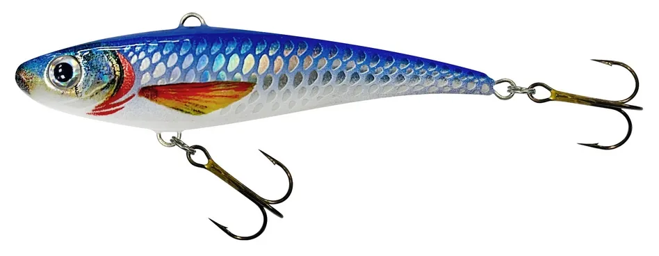 SNECI - Horgász webshop és horgászbolt - JAXON HOLO SELECT BOLAS LURES 8,0cm S ND