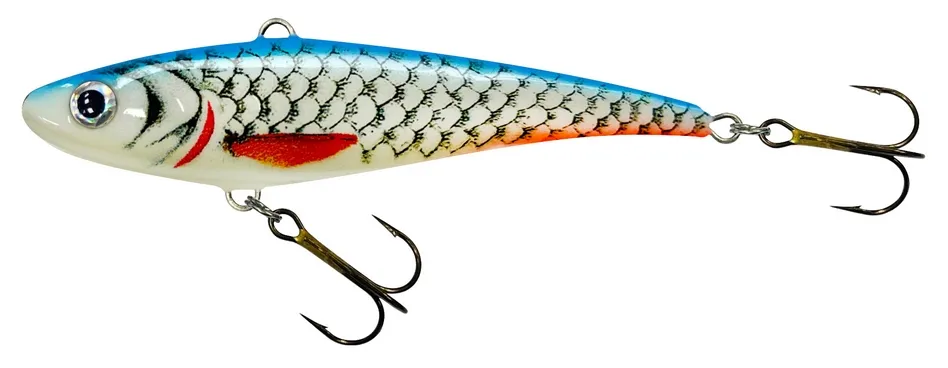 SNECI - Horgász webshop és horgászbolt - JAXON HOLO SELECT BOLAS LURES 8,0cm S NL