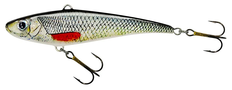 SNECI - Horgász webshop és horgászbolt - JAXON HOLO SELECT BOLAS LURES 8,0cm S RA