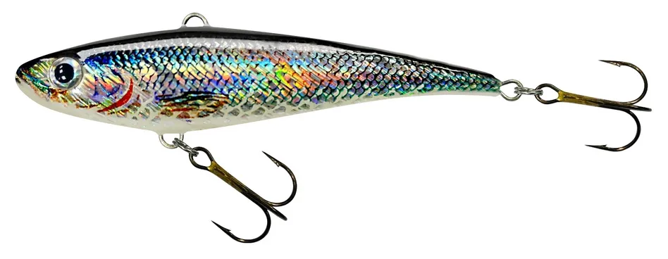 SNECI - Horgász webshop és horgászbolt - JAXON HOLO SELECT BOLAS LURES 8,0cm S SF