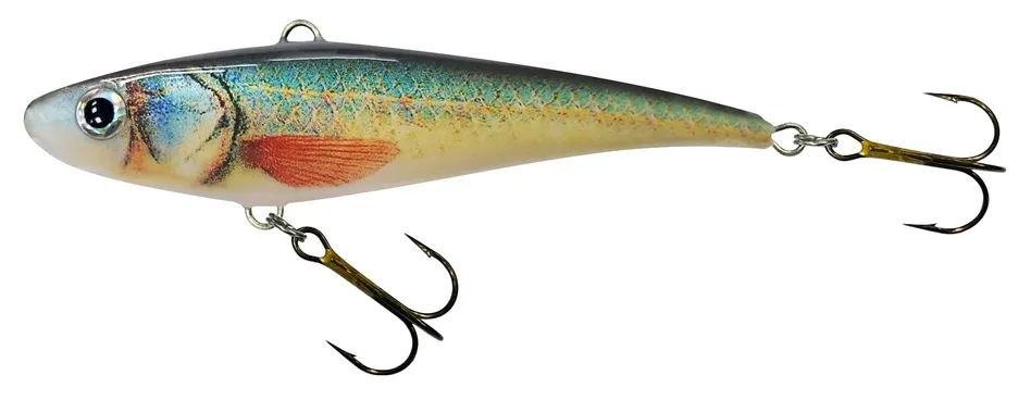 SNECI - Horgász webshop és horgászbolt - JAXON HOLO SELECT BOLAS LURES 8,0cm S UK