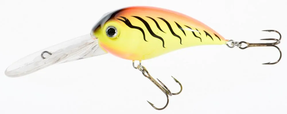 SNECI - Horgász webshop és horgászbolt - JAXON HOLO SELECT BUMER LURES 7,0cm DR TR