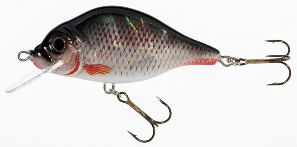 SNECI - Horgász webshop és horgászbolt - JAXON HOLO SELECT CARPAN LURES 7,0cm F D