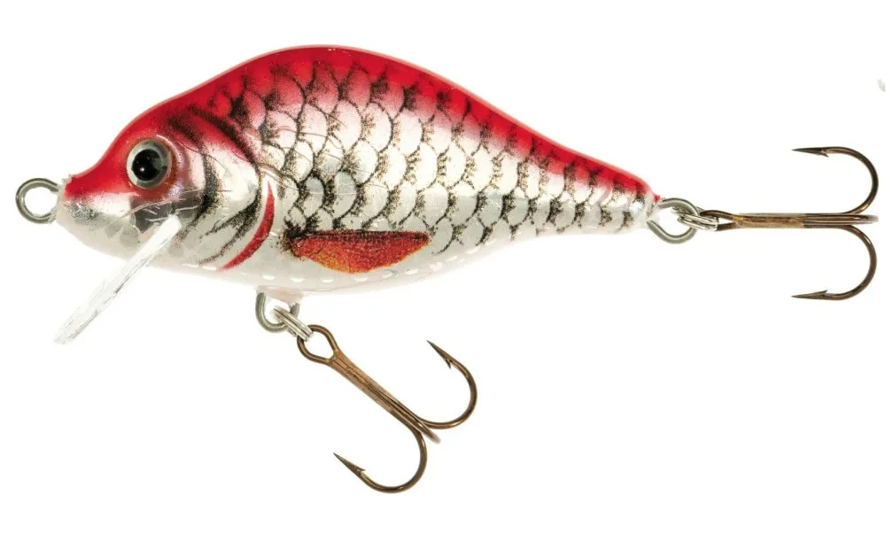 SNECI - Horgász webshop és horgászbolt - JAXON HOLO SELECT CARPAN LURES 7,0cm F JA