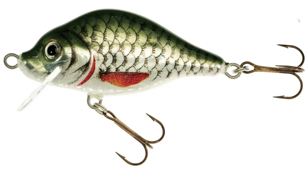 SNECI - Horgász webshop és horgászbolt - JAXON HOLO SELECT CARPAN LURES 7,0cm F JB