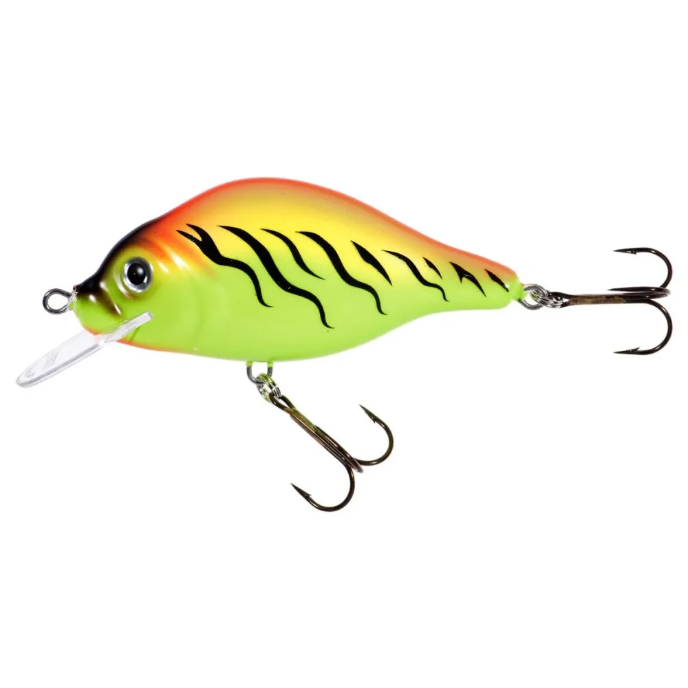 SNECI - Horgász webshop és horgászbolt - JAXON HOLO SELECT CARPAN LURES 7,0cm F TR