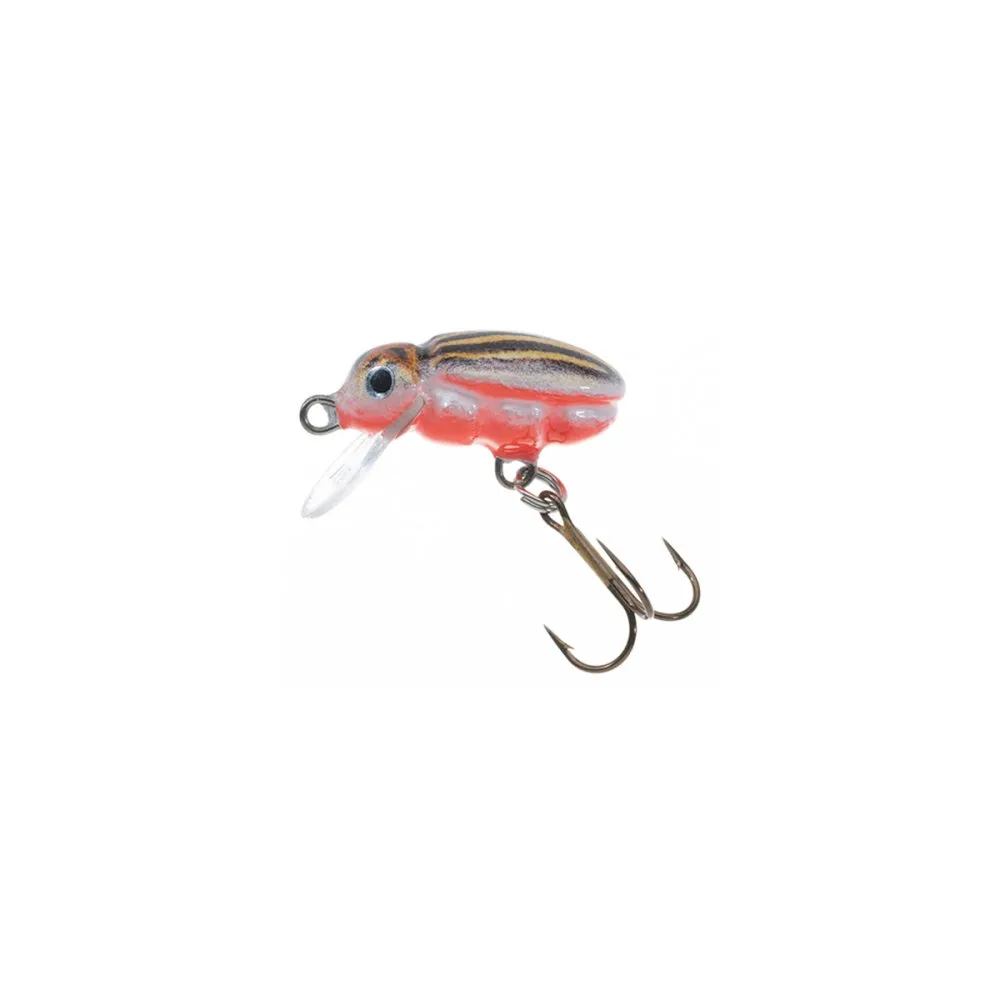 SNECI - Horgász webshop és horgászbolt - JAXON HOLO SELECT BEETLE LURES 2,5cm F CU