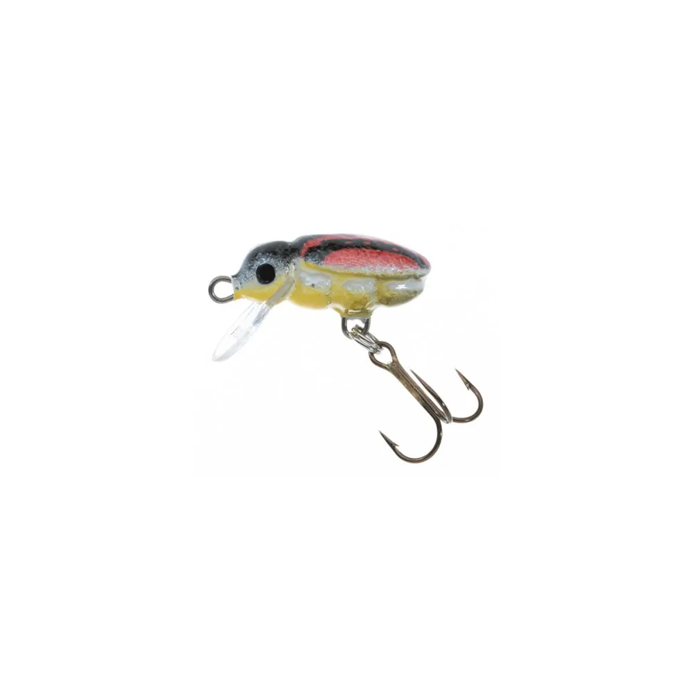 SNECI - Horgász webshop és horgászbolt - JAXON HOLO SELECT BEETLE LURES 2,5cm F DU