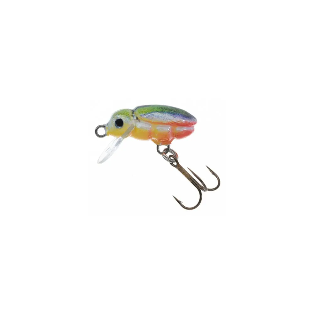 SNECI - Horgász webshop és horgászbolt - JAXON HOLO SELECT BEETLE LURES 2,5cm F KU