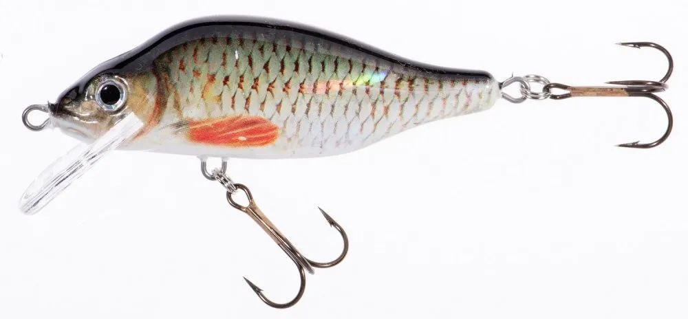 SNECI - Horgász webshop és horgászbolt - JAXON HOLO SELECT VALADER LURES 7,0cm F A