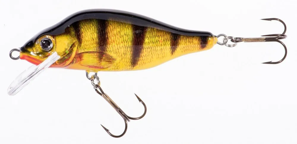 SNECI - Horgász webshop és horgászbolt - JAXON HOLO SELECT VALADER LURES 7,0cm F OG