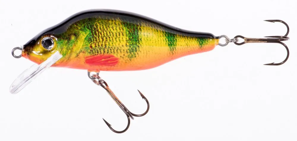 SNECI - Horgász webshop és horgászbolt - JAXON HOLO SELECT VALADER LURES 7,0cm F OM