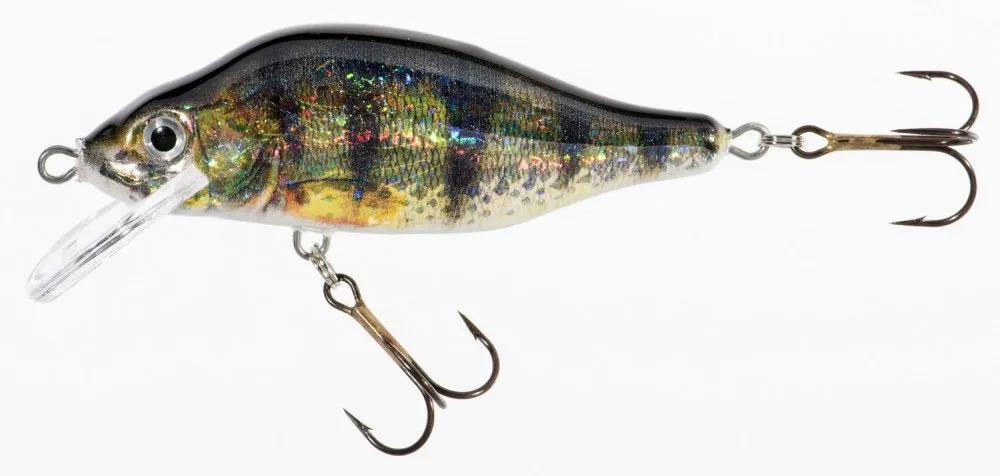 SNECI - Horgász webshop és horgászbolt - JAXON HOLO SELECT VALADER LURES 7,0cm F ON