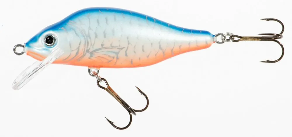 SNECI - Horgász webshop és horgászbolt - JAXON HOLO SELECT VALADER LURES 9,0cm F NL