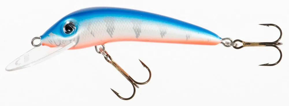 SNECI - Horgász webshop és horgászbolt - JAXON HOLO SELECT FEROX LURES 4,0cm F N