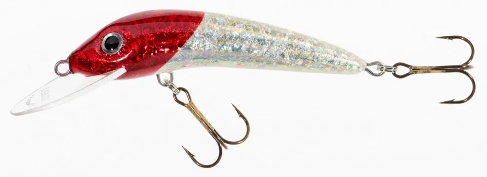 SNECI - Horgász webshop és horgászbolt - JAXON HOLO SELECT FEROX LURES 4,0cm F RH