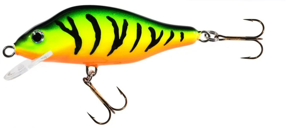 SNECI - Horgász webshop és horgászbolt - JAXON HOLO SELECT FEROX LURES 4,0cm F TG