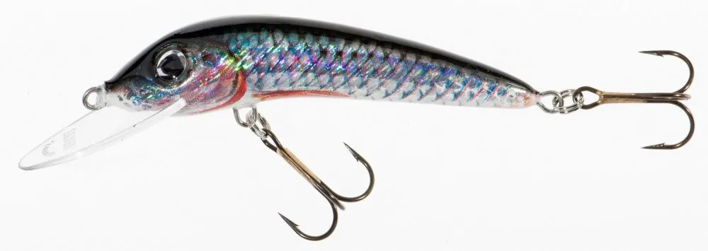 SNECI - Horgász webshop és horgászbolt - JAXON HOLO SELECT FEROX LURES 6,0cm F P