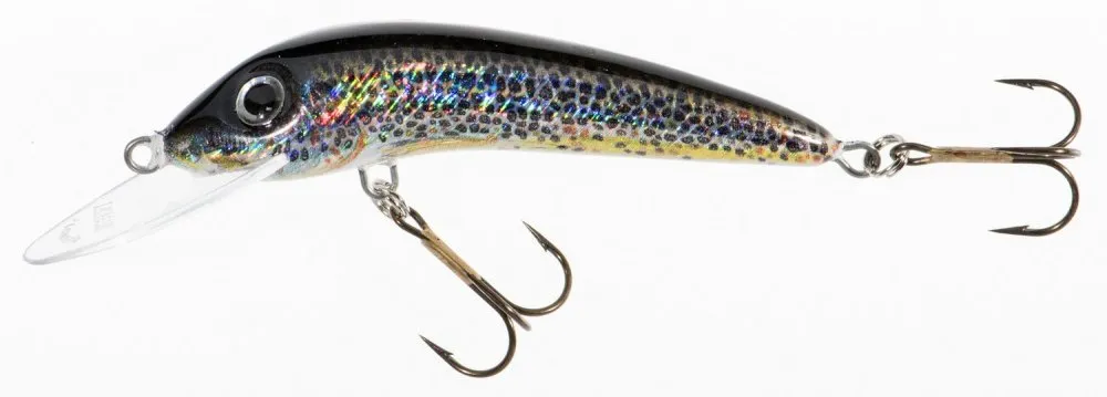 SNECI - Horgász webshop és horgászbolt - JAXON HOLO SELECT FEROX LURES 6,0cm F T