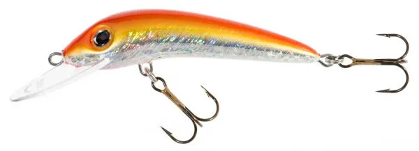 SNECI - Horgász webshop és horgászbolt - JAXON HOLO SELECT FEROX LURES 8,0cm F GF