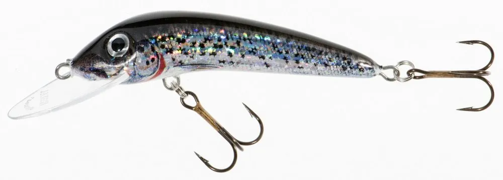 SNECI - Horgász webshop és horgászbolt - JAXON HOLO SELECT FEROX LURES 8,0cm F S