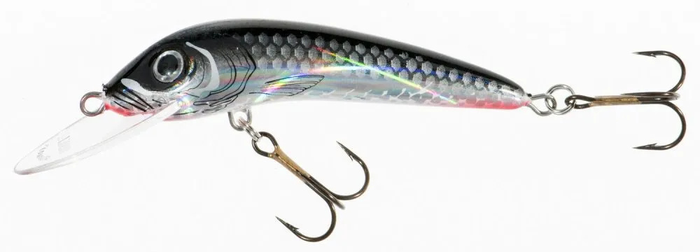 SNECI - Horgász webshop és horgászbolt - JAXON HOLO SELECT FEROX LURES 8,0cm F SC