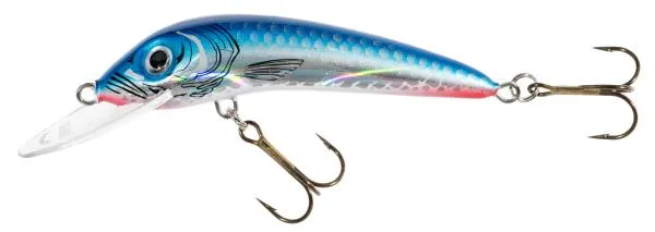 SNECI - Horgász webshop és horgászbolt - JAXON HOLO SELECT FEROX LURES 8,0cm F SN