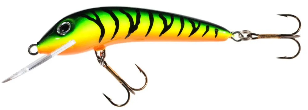 SNECI - Horgász webshop és horgászbolt - JAXON HOLO SELECT FEROX LURES 8,0cm F TG