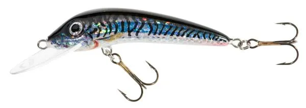 SNECI - Horgász webshop és horgászbolt - JAXON HOLO SELECT FEROX LURES 8,0cm F U