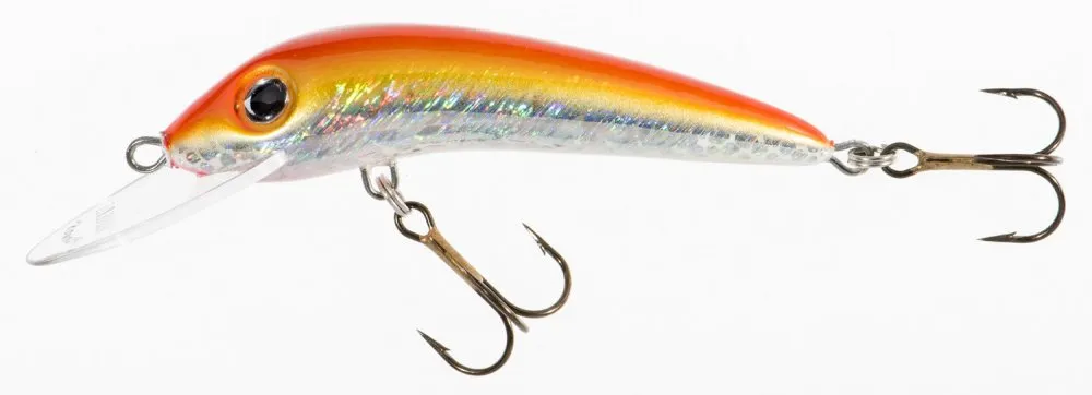 SNECI - Horgász webshop és horgászbolt - JAXON HOLO SELECT FEROX LURES 10,0cm F GF