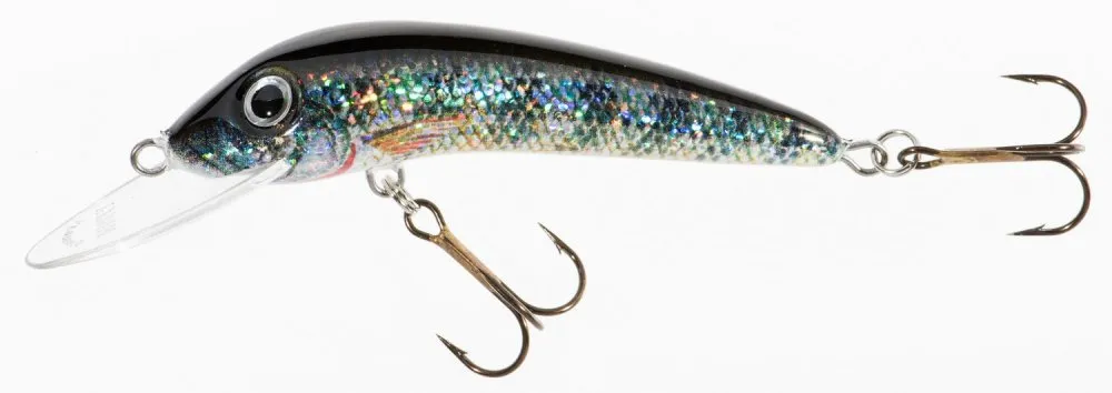 SNECI - Horgász webshop és horgászbolt - JAXON HOLO SELECT FEROX LURES 12,0cm F O