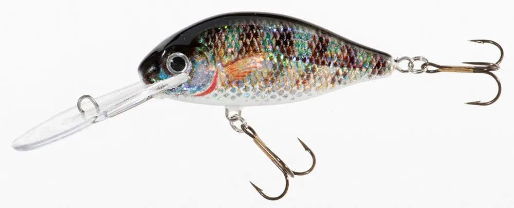 SNECI - Horgász webshop és horgászbolt - JAXON HOLO SELECT FIGHTER LURES 8,0cm SDR O