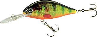 SNECI - Horgász webshop és horgászbolt - JAXON HOLO SELECT FIGHTER LURES 8,0cm SDR OM