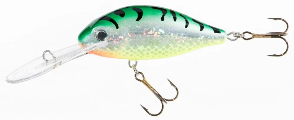 SNECI - Horgász webshop és horgászbolt - JAXON HOLO SELECT FIGHTER LURES 9,0cm SDR ST