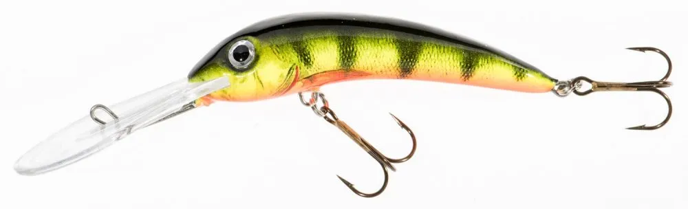 SNECI - Horgász webshop és horgászbolt - JAXON HOLO SELECT FEROX LURES 8,0cm DR OP