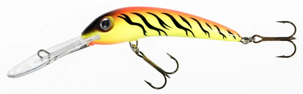 SNECI - Horgász webshop és horgászbolt - JAXON HOLO SELECT FEROX LURES 8,0cm DR TR